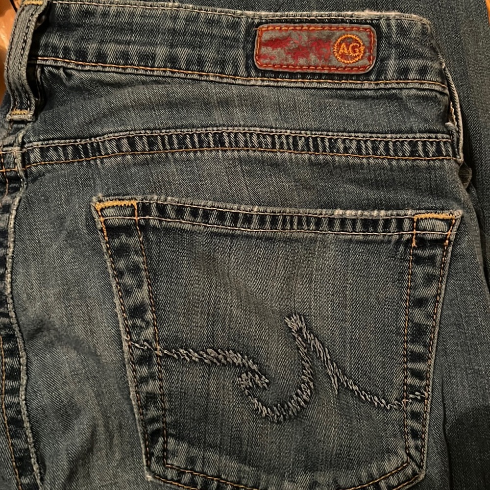 Ag jeans